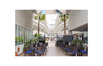 Apartamentos Vigilia Park