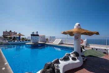 Apartamentos Vigilia Park