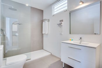 Apartamentos Vigilia Park