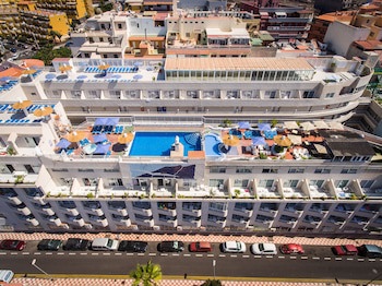 Apartamentos Vigilia Park