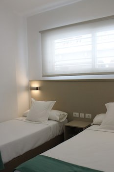 Apartamentos Vigilia Park