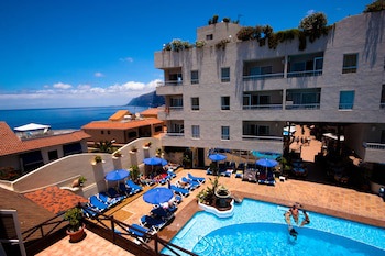 Apartamentos Vigilia Park