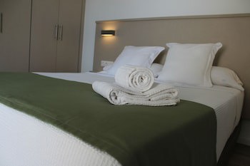 Apartamentos Vigilia Park