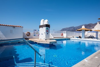 Apartamentos Vigilia Park