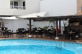 Apartamentos Vigilia Park