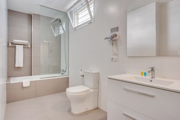 Apartamentos Vigilia Park