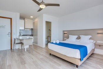 Apartamentos Vigilia Park