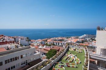 Apartamentos Vigilia Park
