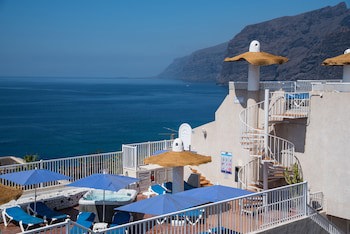 Apartamentos Vigilia Park