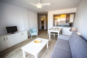 Apartamentos Vigilia Park