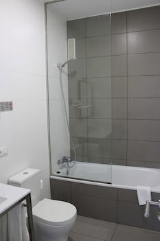 Apartamentos Vigilia Park