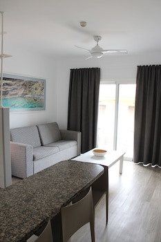 Apartamentos Vigilia Park