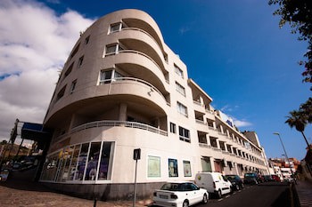 Apartamentos Vigilia Park