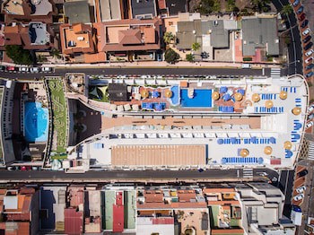 Apartamentos Vigilia Park