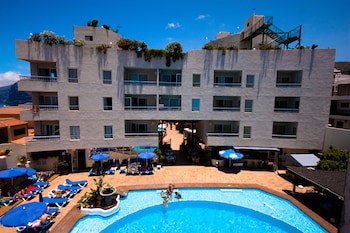 Apartamentos Vigilia Park