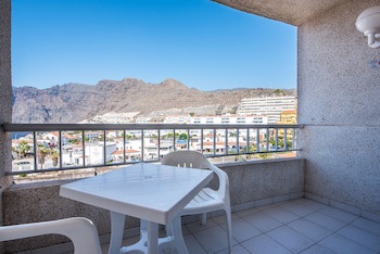 Apartamentos Vigilia Park