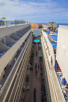 Apartamentos Vigilia Park