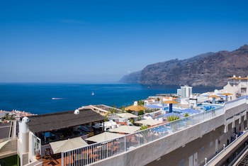 Apartamentos Vigilia Park