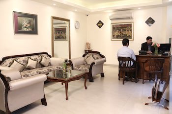 Goodwill Hotel Delhi
