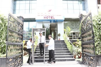 Goodwill Hotel Delhi