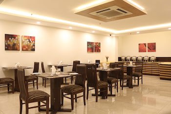 Goodwill Hotel Delhi