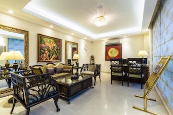 Goodwill Hotel Delhi