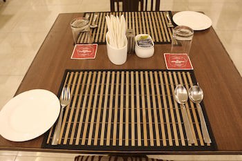 Goodwill Hotel Delhi