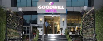Goodwill Hotel Delhi