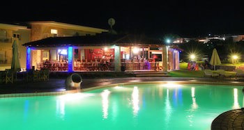 Alkion Hotel galeri fotoğrafı