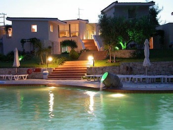 Alkion Hotel galeri fotoğrafı