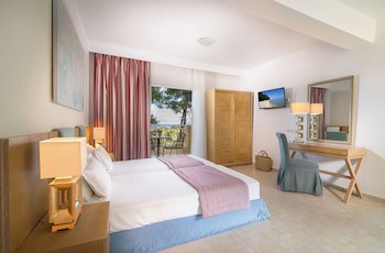 Alkion Hotel galeri fotoğrafı