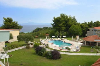 Alkion Hotel galeri fotoğrafı