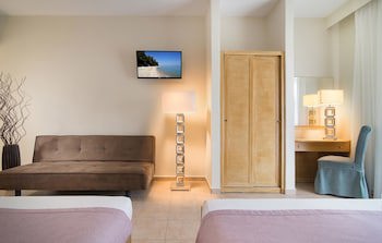 Alkion Hotel galeri fotoğrafı