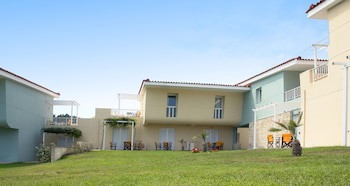Alkion Hotel galeri fotoğrafı