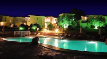 Alkion Hotel galeri fotoğrafı