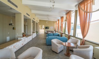 Alkion Hotel fotoğrafı
