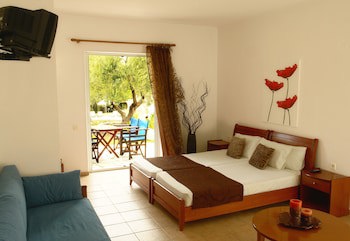 Alkion Hotel fotoğrafı