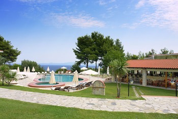 Alkion Hotel galeri fotoğrafı