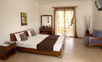Alkion Hotel fotoğrafı