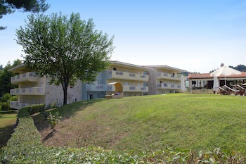 Alkion Hotel galeri fotoğrafı