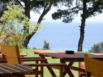Alkion Hotel galeri fotoğrafı