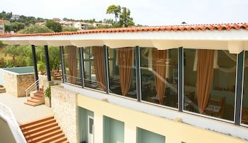 Alkion Hotel galeri fotoğrafı