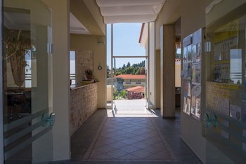 Alkion Hotel fotoğrafı
