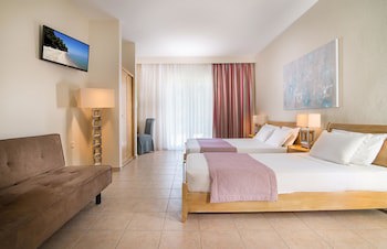 Alkion Hotel galeri fotoğrafı