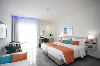 Best Western Plus Larco Hotel galeri fotoğrafı