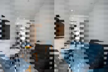 Best Western Plus Larco Hotel