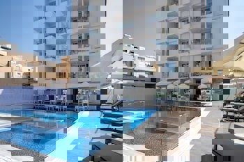 Best Western Plus Larco Hotel