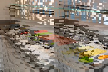 Best Western Plus Larco Hotel