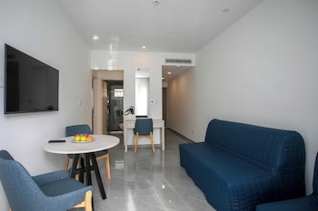 Best Western Plus Larco Hotel galeri fotoğrafı