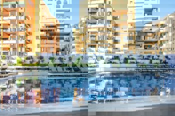 Best Western Plus Larco Hotel